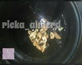 Foto langkah ke 5 dari resep Tofu keriting goreng tepung (Tofu keriting tabur hijau🍤).