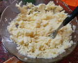 Foto del paso 2 de la receta: Ñoquis de Papa y Espinaca (Ñoquis Verdes)