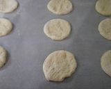 Foto del paso 3 de la receta Mini pizzas