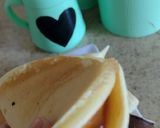 Foto del paso 4 de la receta: Panqueque haragán