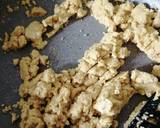 Besan barfi recipe step 1 photo