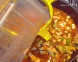 Foto del paso 3 de la receta: Picadillo mexicano de res
