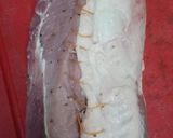 Foto del paso 3 de la receta: Carre relleno