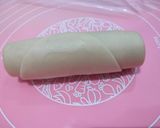 Foto langkah ke 9 dari resep Pastel Oven.