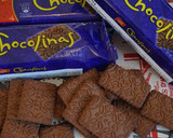 Foto del paso 7 de la receta: Chocotorta argentina: con chocolinas