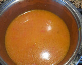 Foto del paso 4 de la receta: Sopa de tomate 🍅