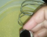 A picture of step 4 of Tea cake.