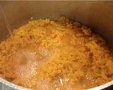 Masoor daal recept fázis 3 fotója