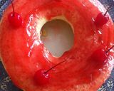 Foto langkah ke 6 dari resep Cheese cake legit (kukus)😊.