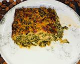 Foto del paso 8 de la receta: Budín de acelgas y caballa