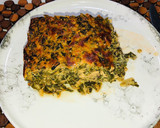 Foto del paso 8 de la receta: Budín de acelgas y caballa