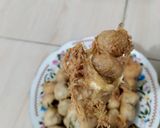 Foto langkah ke 7 dari resep Cilok Goreng #IdeJualanPraktisEkonomis.