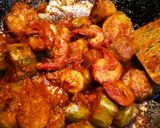 পটল প্রন কারি (potol prawn recipe in Bengali) রেসিপি ধাপ - 7 ছবি