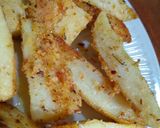 Foto del paso 3 de la receta: Papas Rústicas