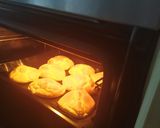 Keto felhőkenyér recept fázis 5 fotója
