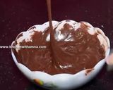 A picture of step 1 of Chocolate Ice Cream 🍫.