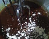 Foto del paso 3 de la receta: Brownie