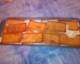 Foto del paso 3 de la receta: Pastel de cuajada