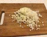 Foto del paso 2 de la receta: Sopa de pan a la Pat