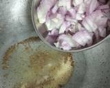 Tuver Dal Split Pigeon Peas Spicy Parathas recipe step 2 photo