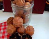 Foto langkah ke 6 dari resep Loomi / Black Lime Homemade.