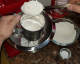 Foto del paso 4 de la receta: Rosquillas de la tía Carmen