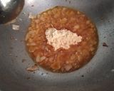 A picture of step 2 of Dal Makhani (Restaurant Style).
