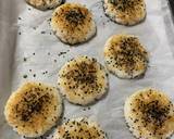 Yakiniku Rice Burgers recipe step 3 photo