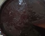 Foto langkah ke 3 dari resep Bubur ketan hitam.