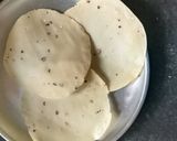 પાપડ પૌવા ચેવડો (Papad Poha Chevdo Recipe in Gujarati) રેસીપી સ્ટેપ1ફોટો