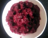 गुलाबी नारळीपाक (narali pak recipe in marathi) रेसिपी स्टेप 1 फोटो 