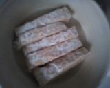 Foto langkah ke 1 dari resep Sambel tempe geprek.