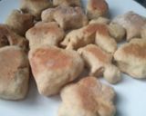 A picture of step 4 of Flaky Biscuits.