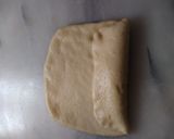 صورة لخطوة 5 من وصفة ميني بريوش وبيتي بان petit pain بعجينة واحدة