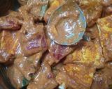 A picture of step 2 of Paneer Barbeque (Jain and regular).