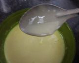 A picture of step 5 of Condensed Milk.
