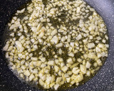 Foto del paso 2 de la receta: Setas al ajillo