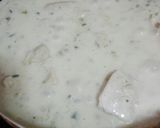 Foto del paso 5 de la receta: Pescado con salsa de Queso crema y verdeo