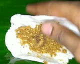 வாழை இலை கொழுக்கட்டை-பச்சரிசியில் இருந்து முழு செய்முறை விளக்கம் ரெசிபி ஸ்டேப் 12 புகைப்படம்