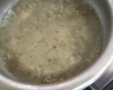 A picture of step 4 of Chocolate Gulab Jamun.