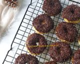 Foto langkah ke 8 dari resep Donat jadul.
