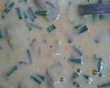Foto langkah ke 3 dari resep Peyek tiram(oyster).
