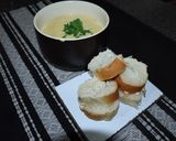 Foto del paso 5 de la receta: Sopa de cerveza