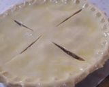 Foto del paso 5 de la receta: Tarta de nísperos