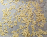 Foto del paso 2 de la receta: Sopa de cardos
