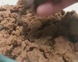 Foto langkah ke 6 dari resep Chocochips Cookies.