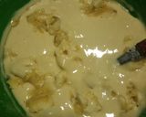 Foto del paso 3 de la receta: Torta de banana (apta aplv)