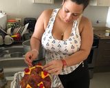 Foto del paso 4 de la receta: Jamón 😋