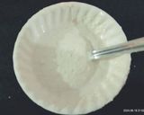 A picture of step 1 of Super healthy Makhana and poppy seeds kheer.