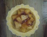 Foto langkah ke 5 dari resep 47. Mini Apple Pie.